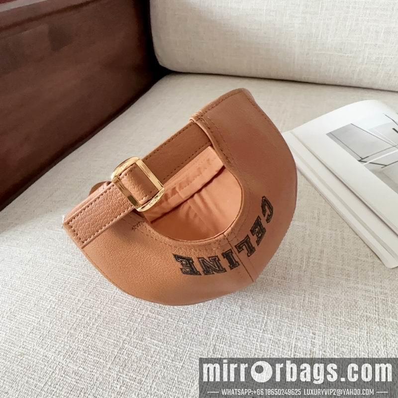 Replica Celine Hat dx106