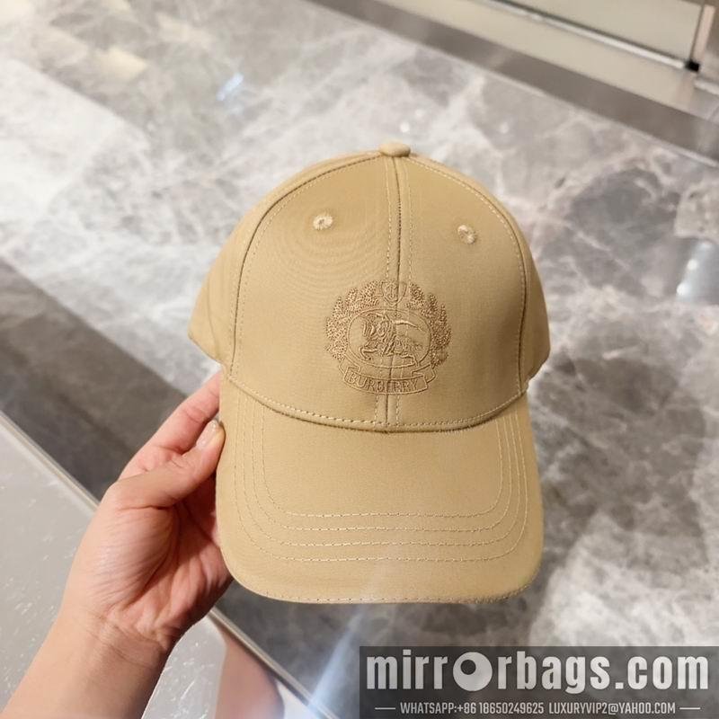 Replica Burberry Hat 122801