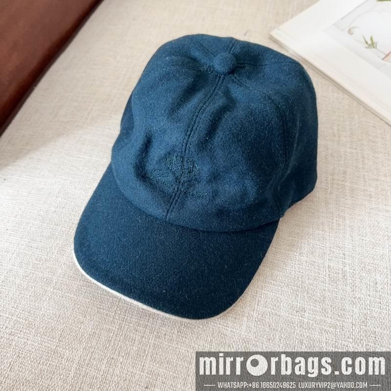 Replica Loro Piana Hat dx13