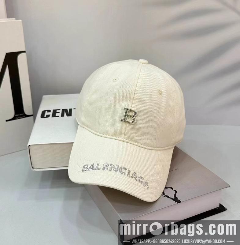 Replica Balenciaga Hat 041707