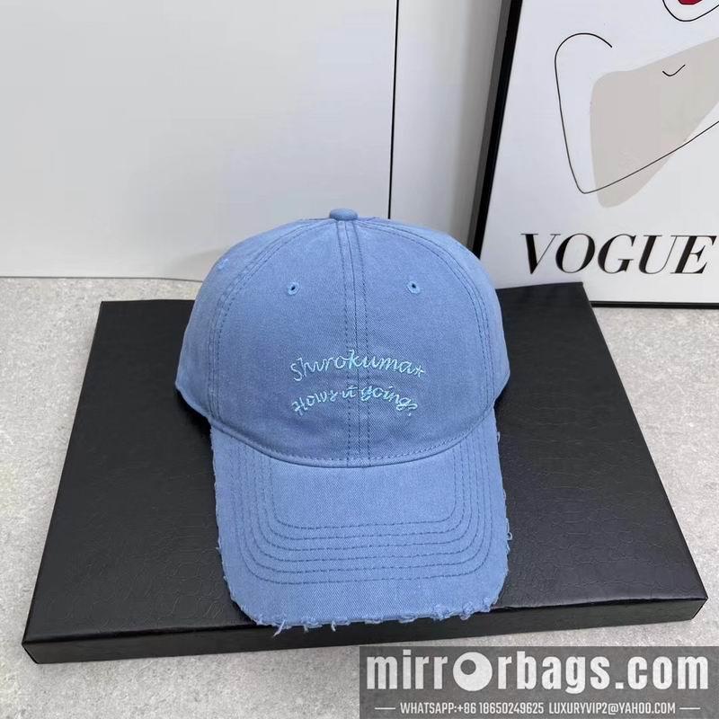 Replica Other Hat 083011