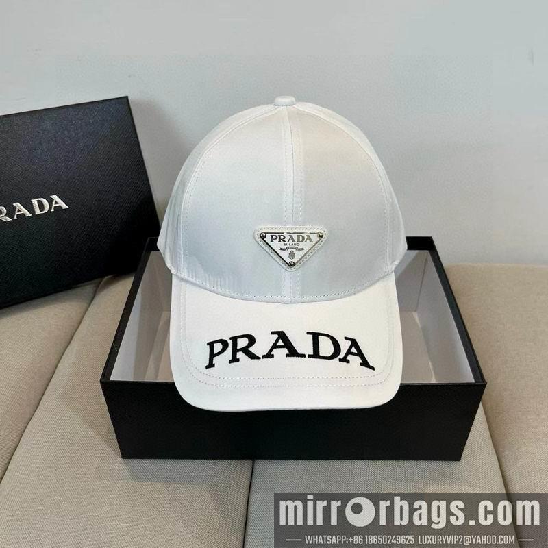 Replica Prada Hat dx20