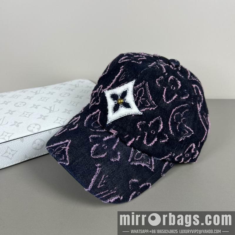 Replica LV Hat dx24