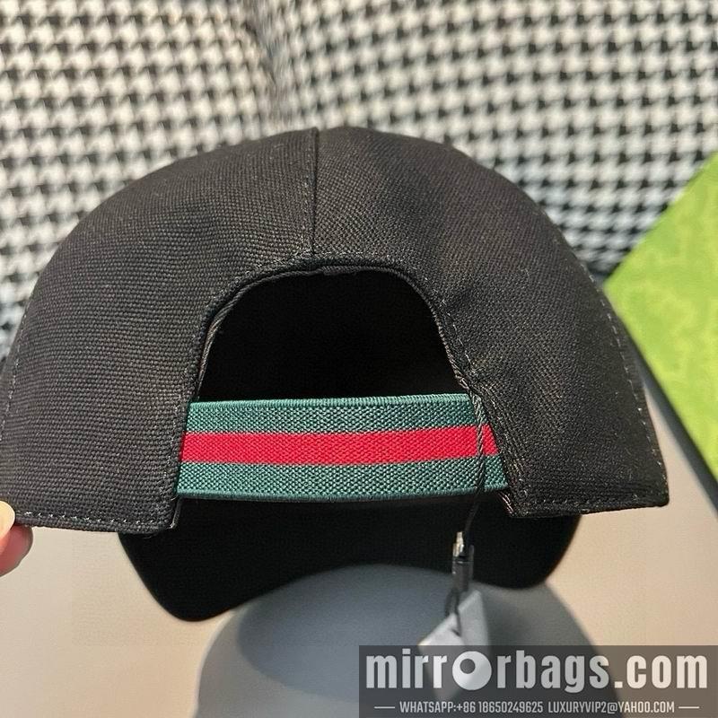 Replica Gucci Hat dx14