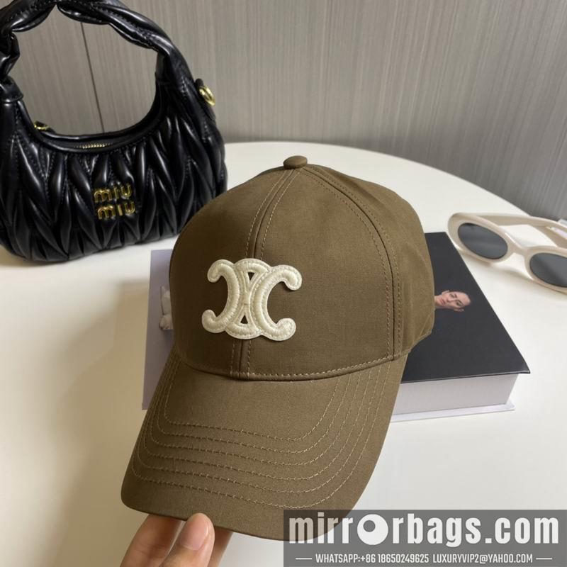 Replica Celine Hat 081001