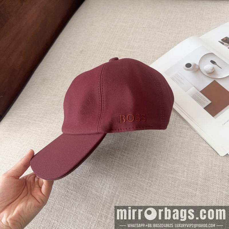 Replica Boss Hat dx08
