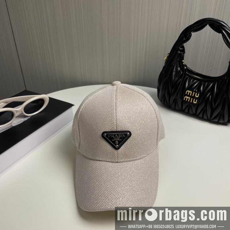 Replica Prada Hat dx23