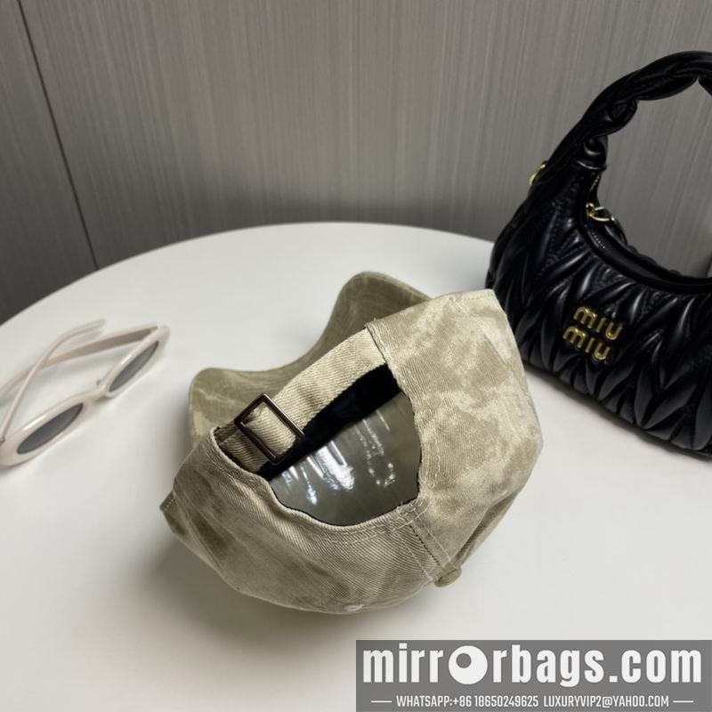 Replica Chanel Hat dx71