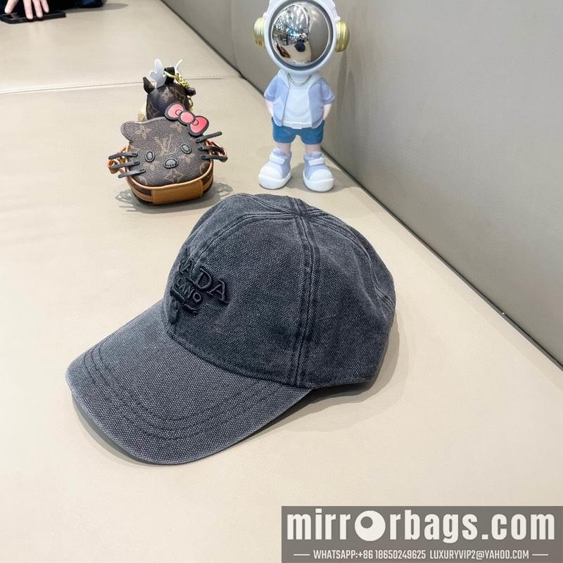 Replica Prada Hat 081001