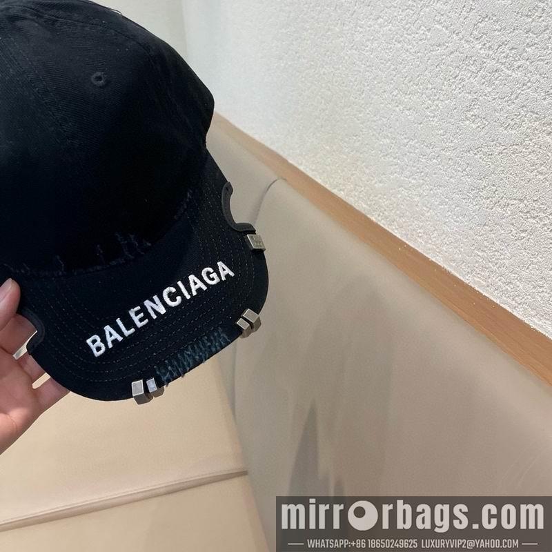 Replica Balenciaga Hat 081802