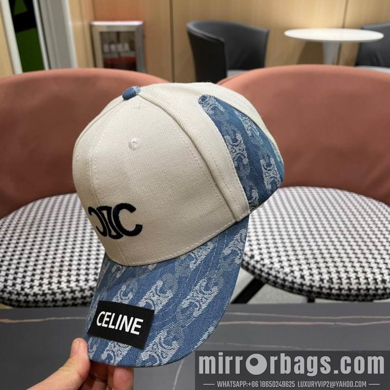 Replica Celine Hat 021003