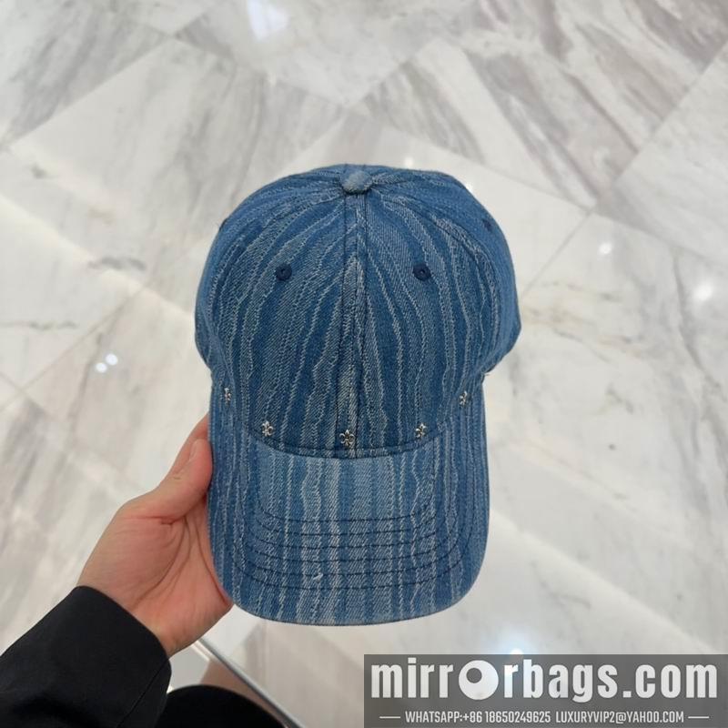 Replica Chrome Hearts Hat dx58
