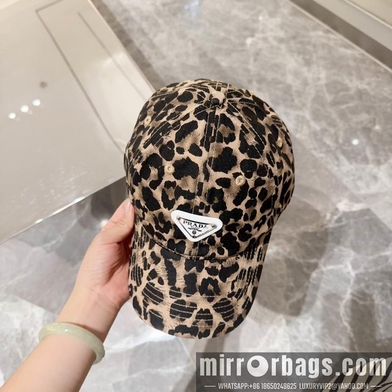 Replica Prada Hat dx40