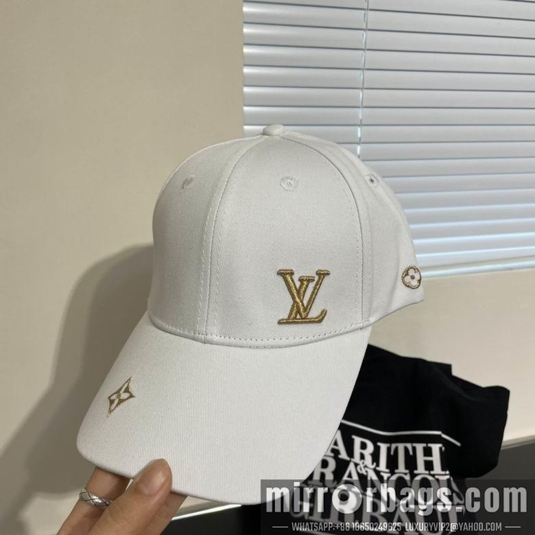 Replica LV Hat dxn16