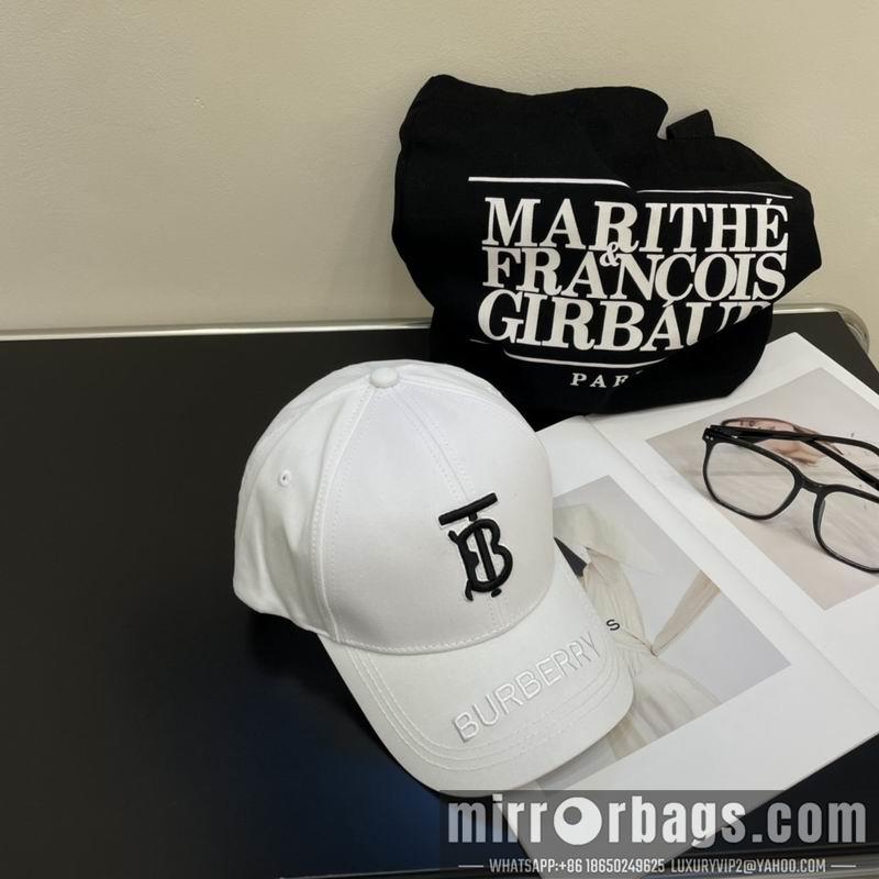 Replica Burberry Hat dx16