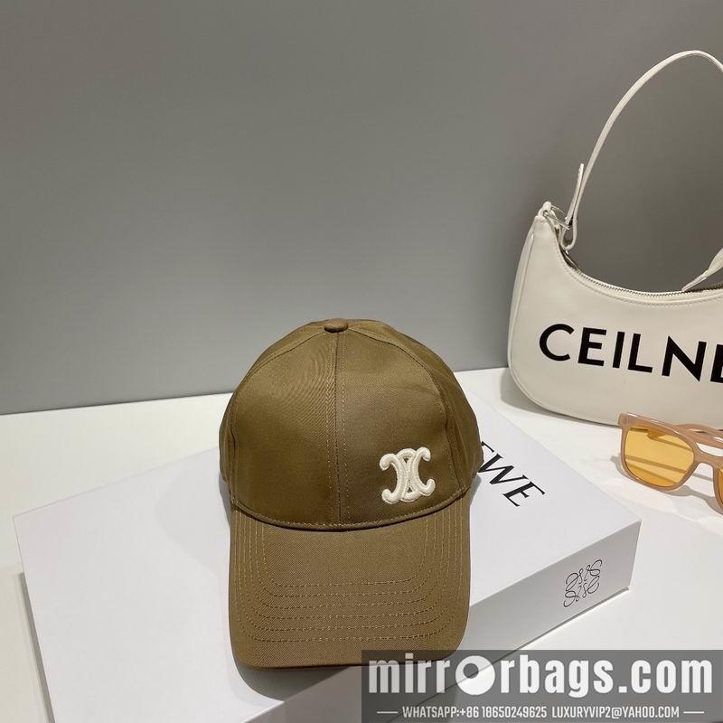 Replica Celine Hat 041705