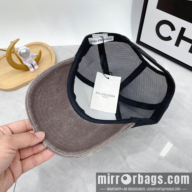 Replica Balenciaga Hat dx53