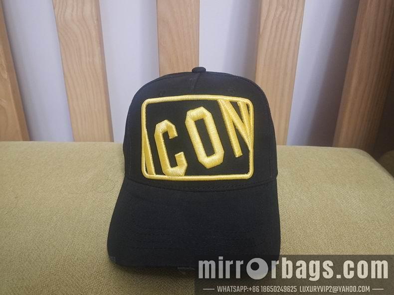 Replica DSQ Hat y 43