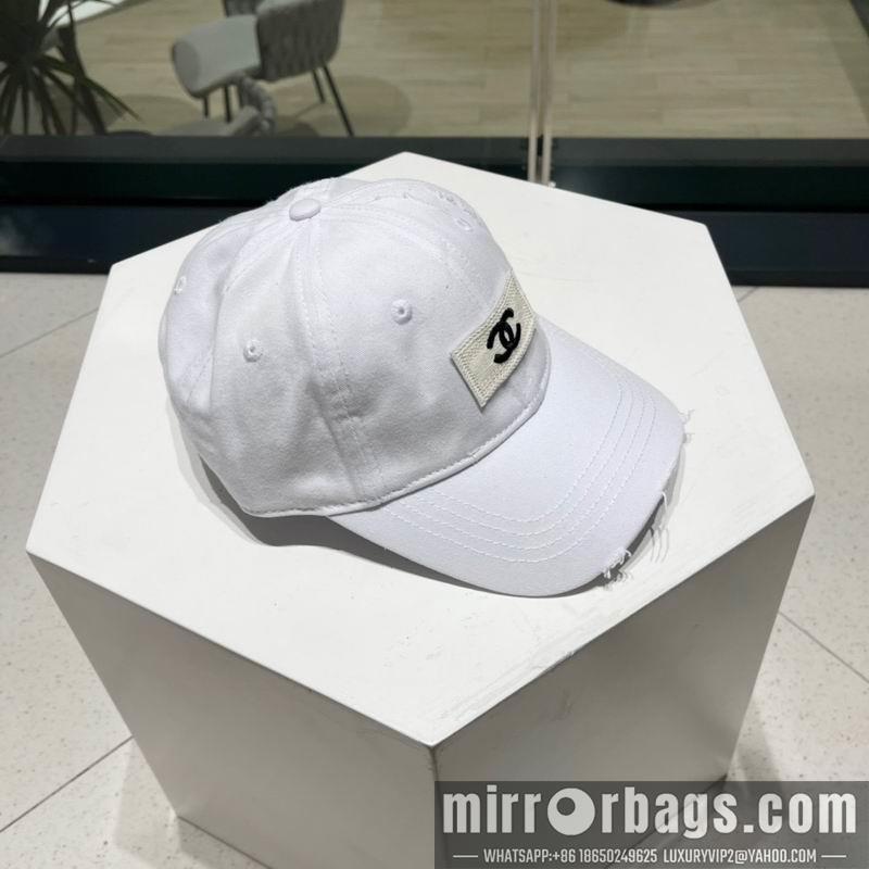 Replica Chanel Hat 042602