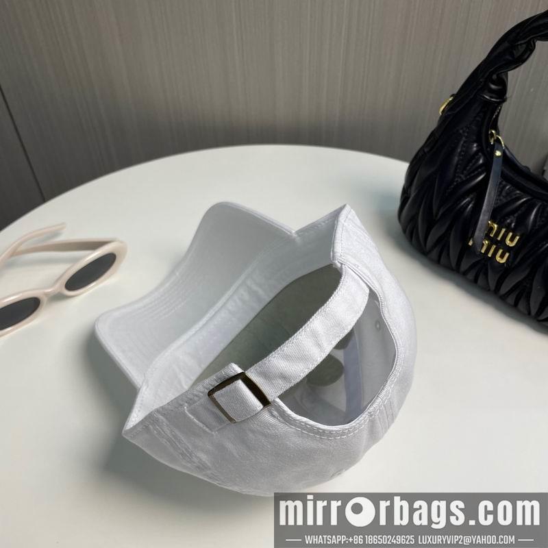 Replica Chrome Hearts Hat dx60