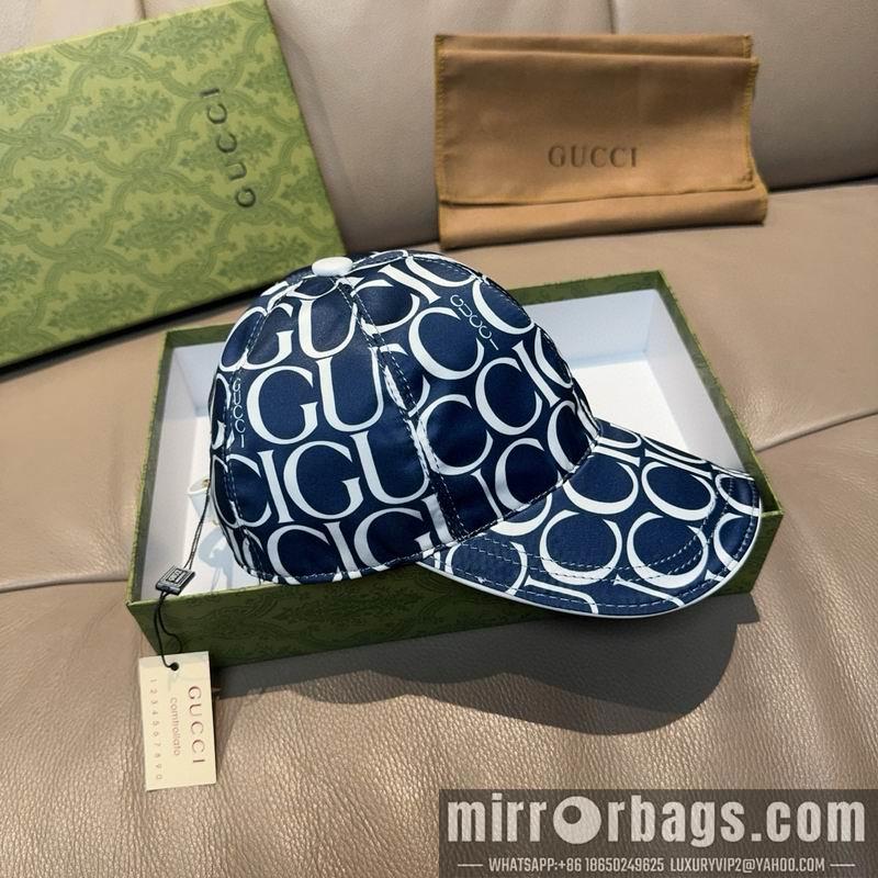 Replica Gucci Hat dx45
