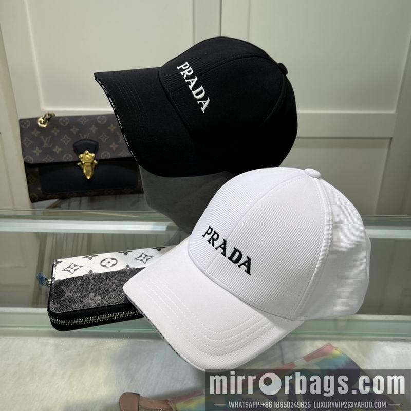 Replica Prada Hat dx24