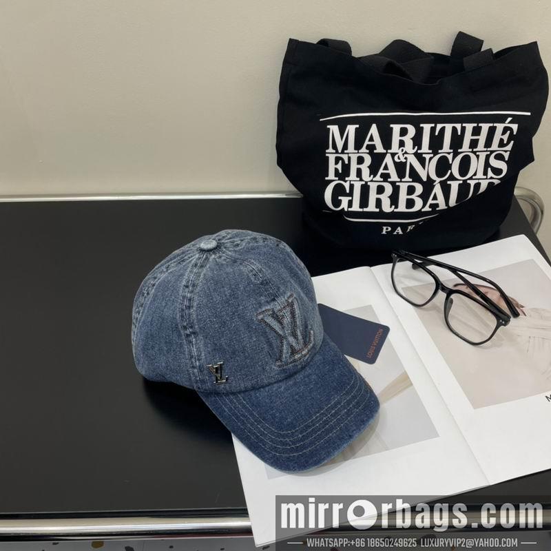 Replica LV Hat 072206