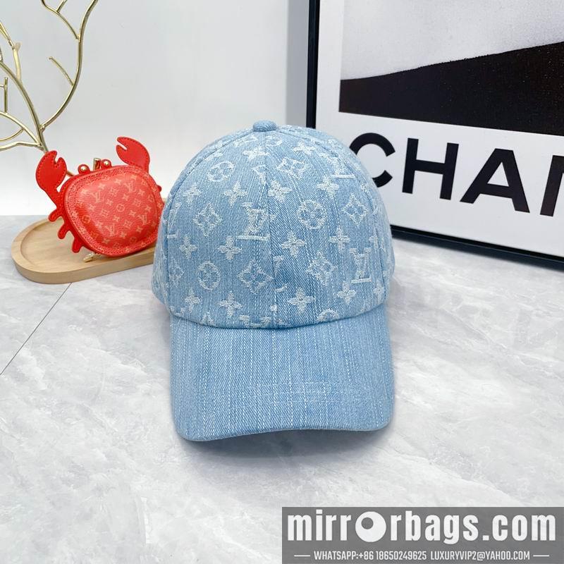 Replica LV Hat dx01