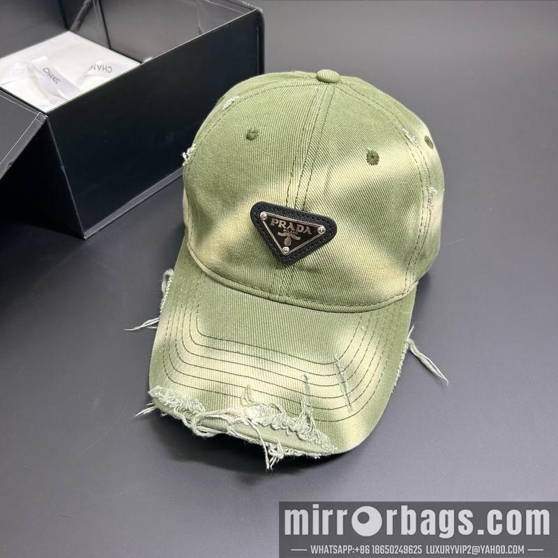 Replica Prada Hat dx29