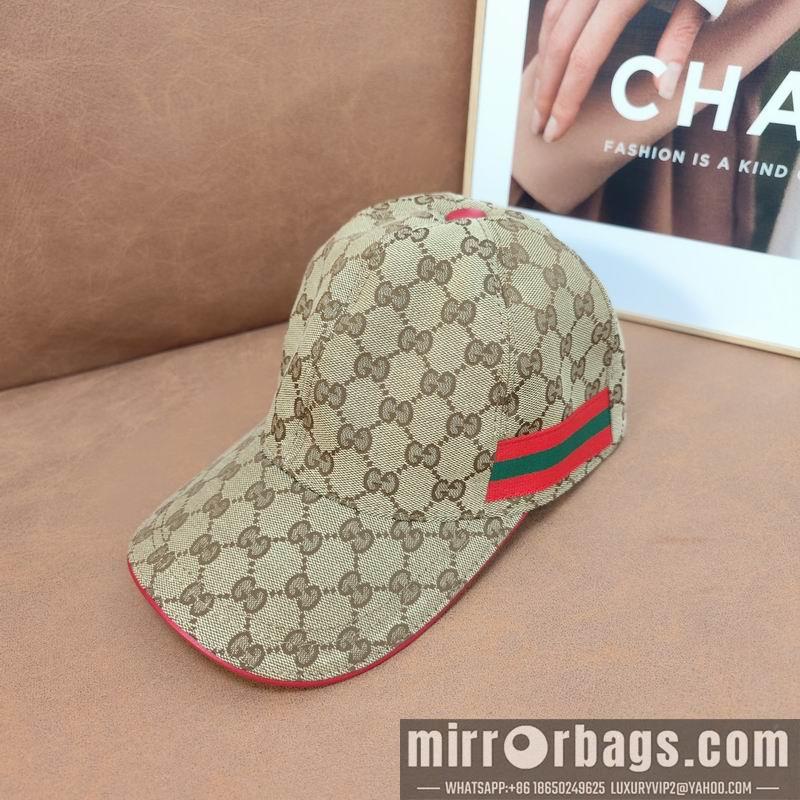 Replica Gucci Hat dx91