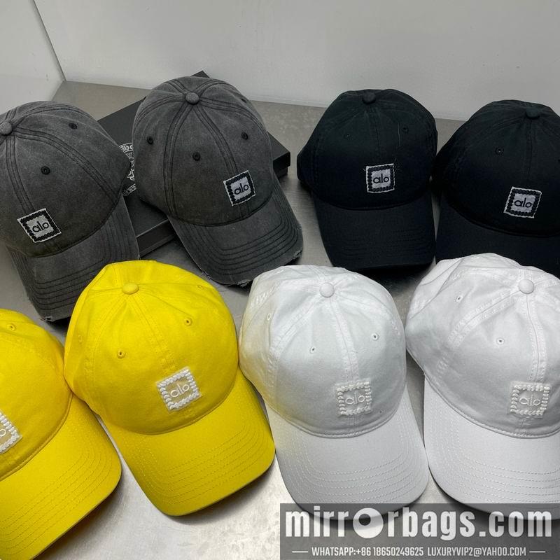 Replica Alo Hat(more style) dx19