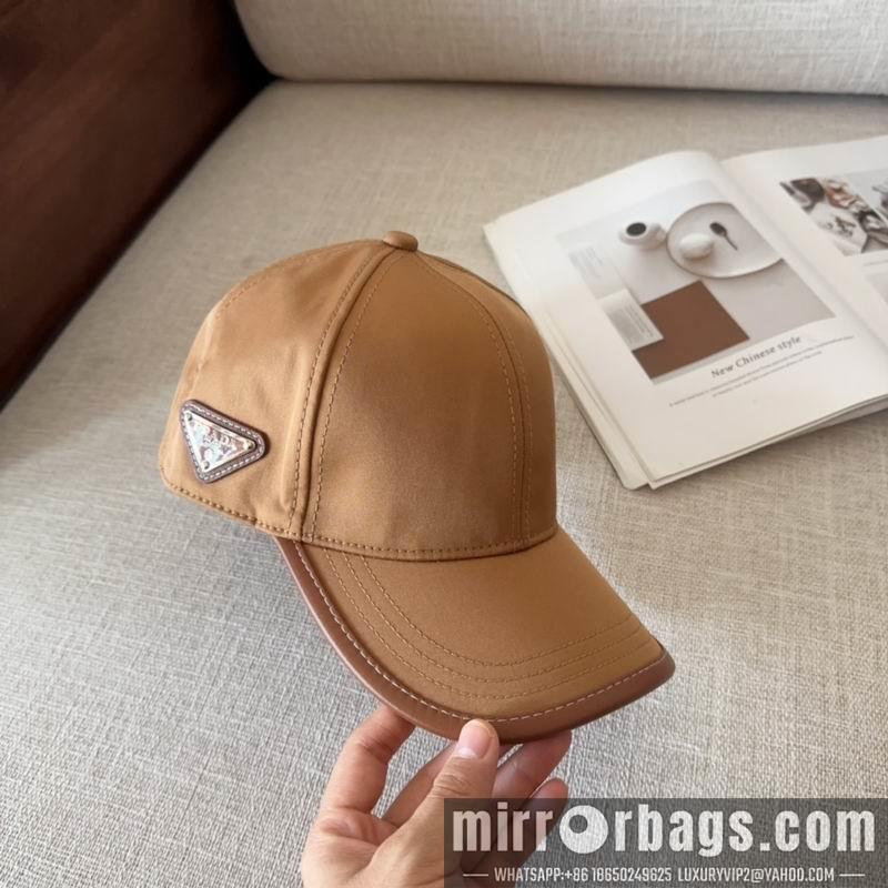 Replica Prada Hat dx74