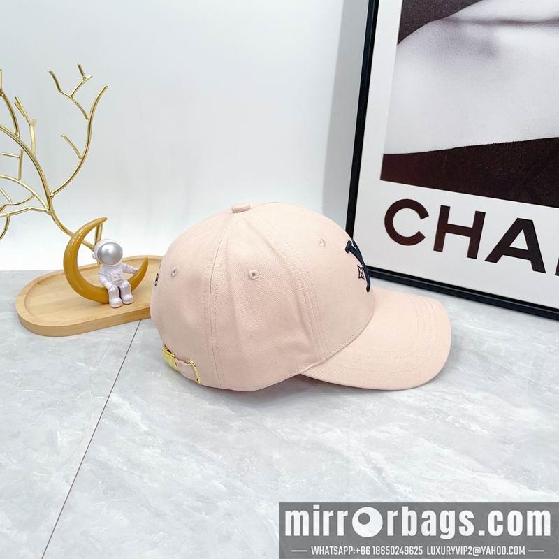 Replica LV Hat dx71
