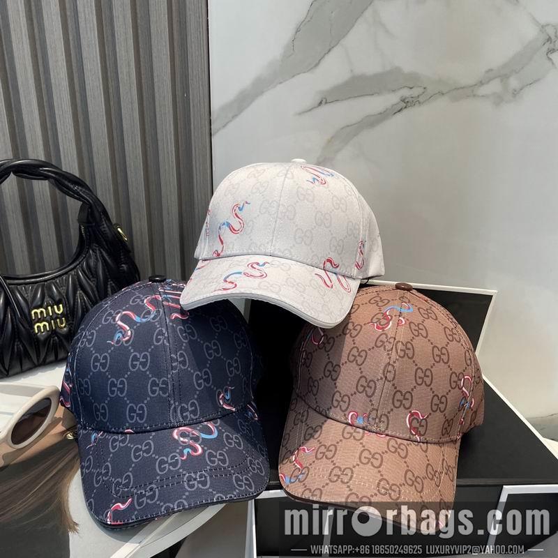 Replica Gucci Hat dx45