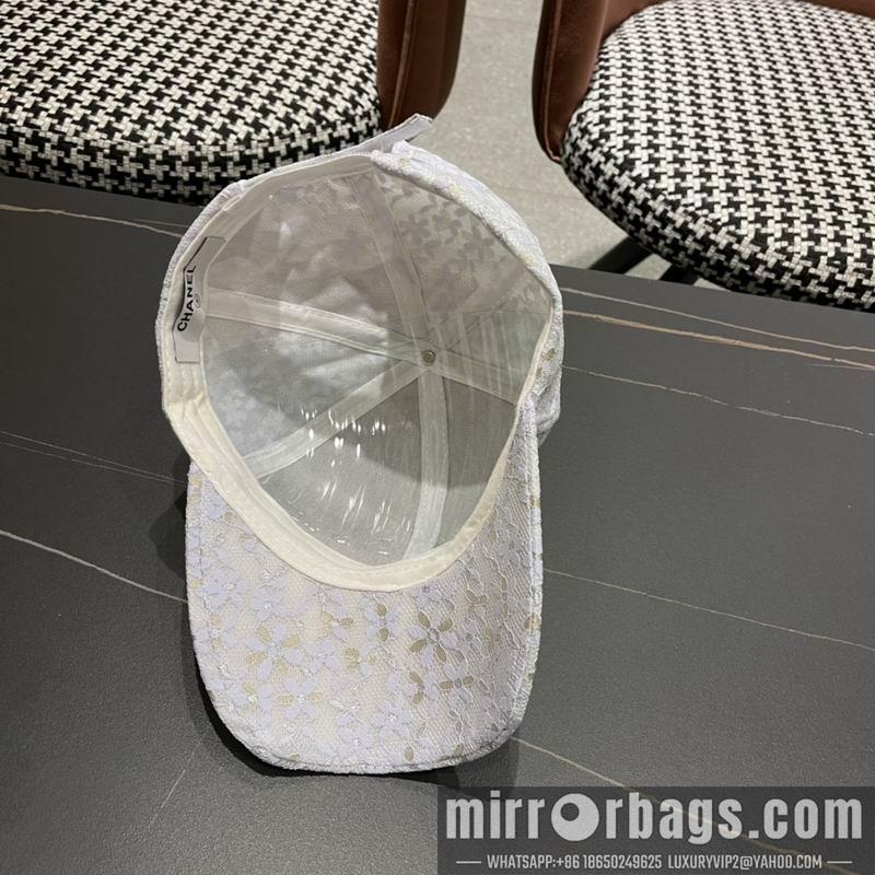 Replica Chanel Hat 050709