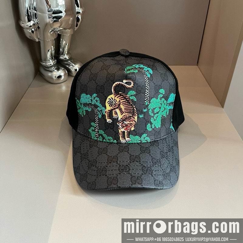 Replica Gucci Hat dx29