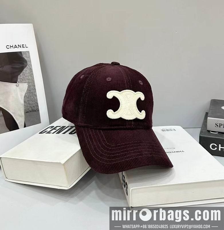 Replica Celine Hat 110605