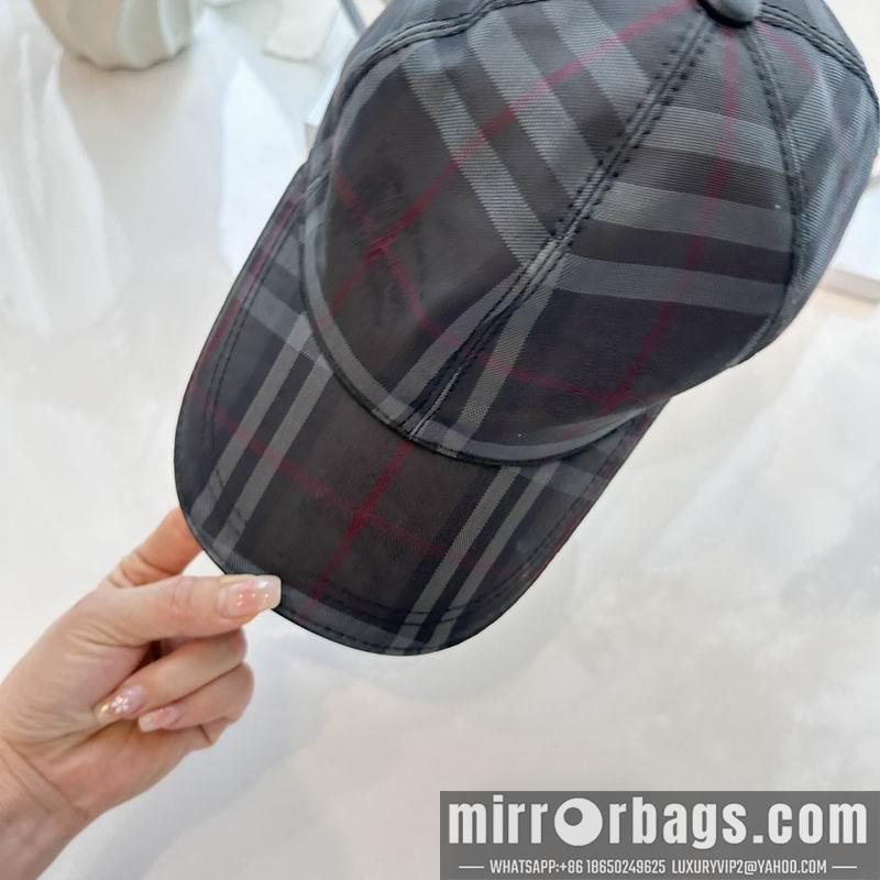 Replica Burberry Hat dx26
