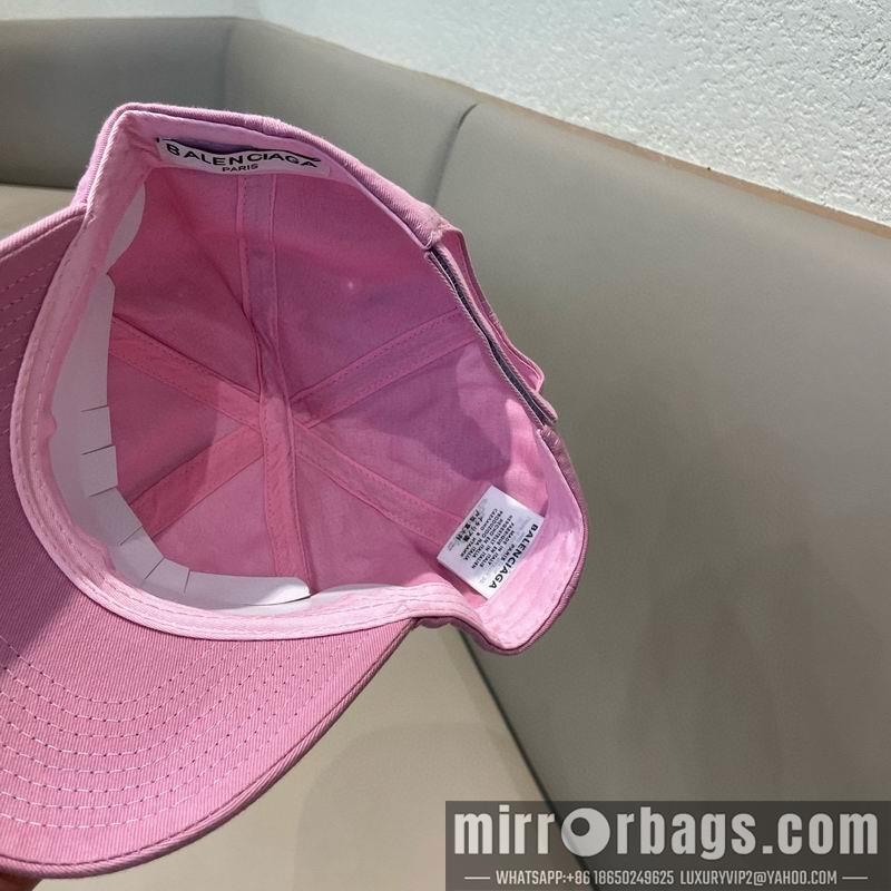 Replica Balenciaga Hat 072302