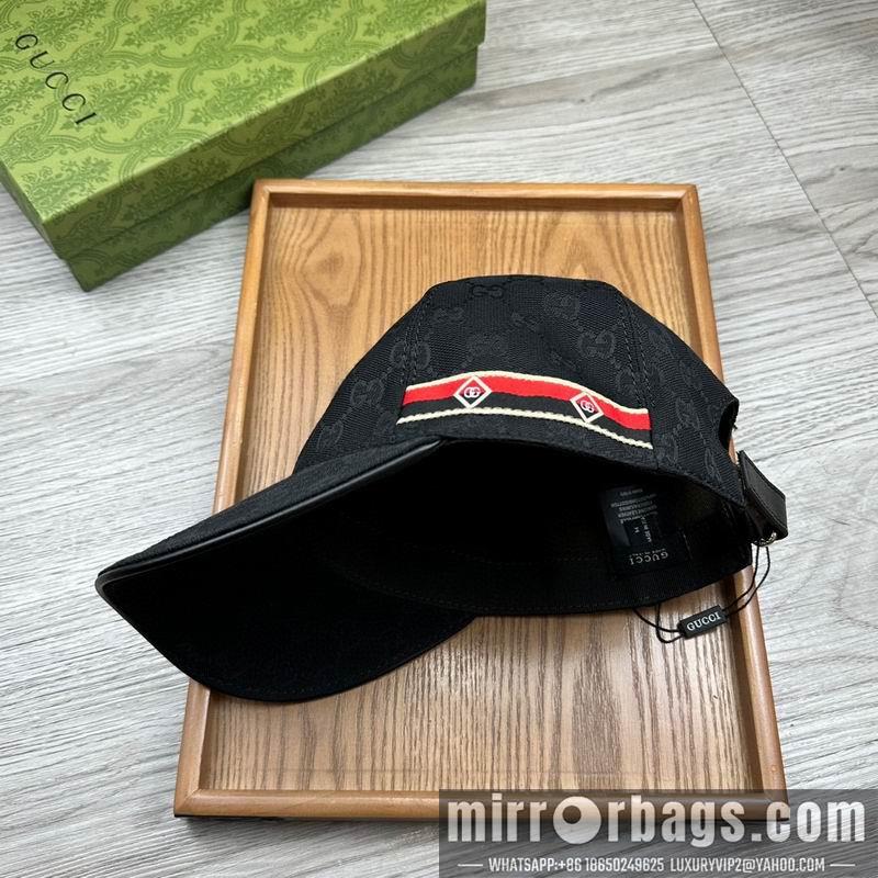 Replica Gucci Hat dx07