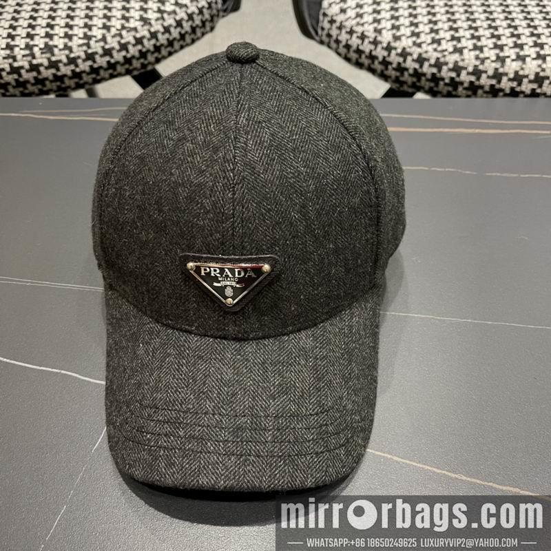 Replica Prada Hat 081002