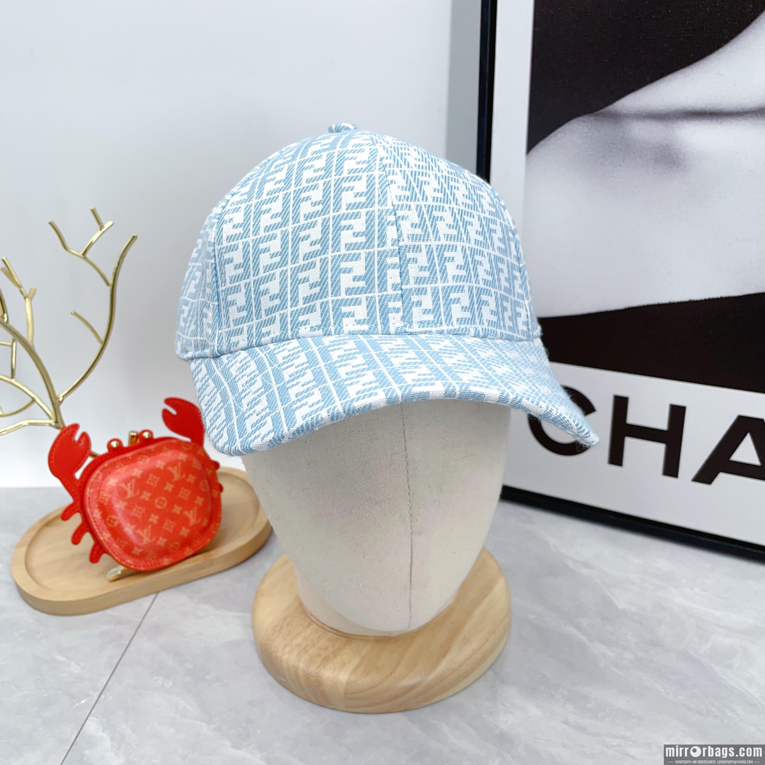 Replica Fendi Hat dx64