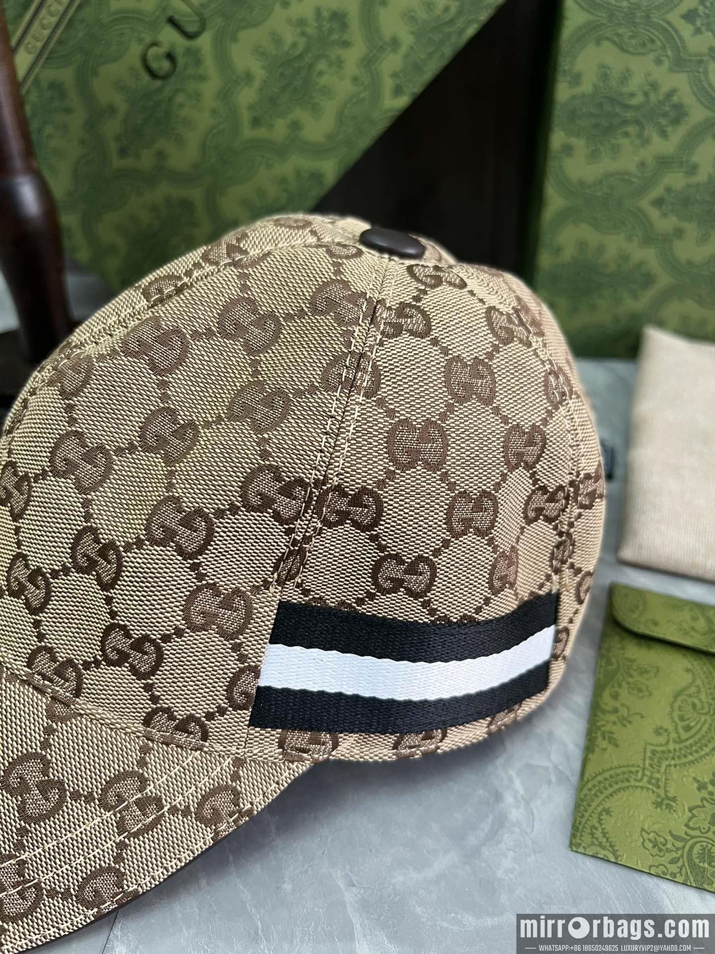 Replica Gucci Hat dx06
