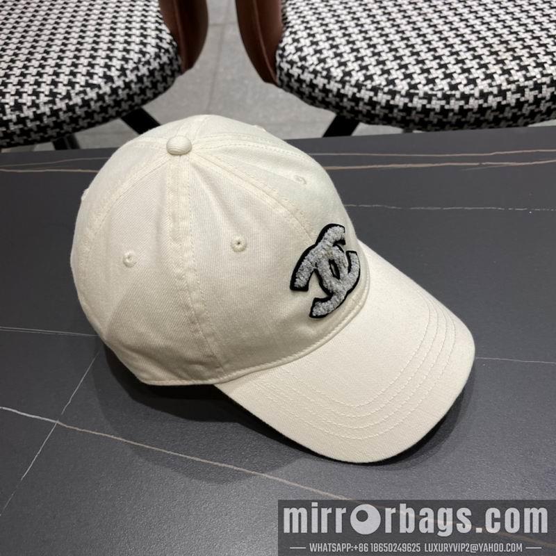 Replica Chanel Hat 042601