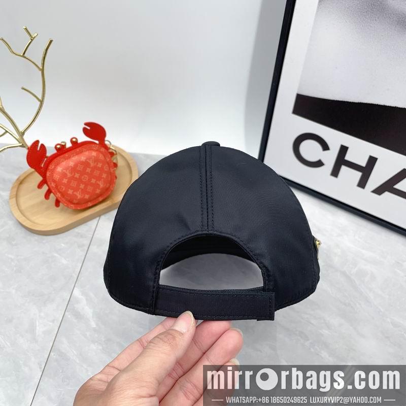 Replica Prada Hat dx73