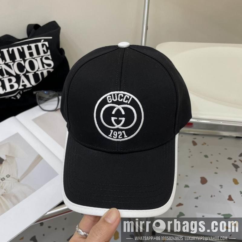 Replica Gucci Hat dx09