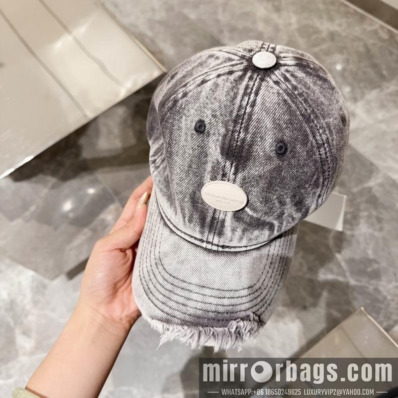 Replica Alexander Wang Hat 081801