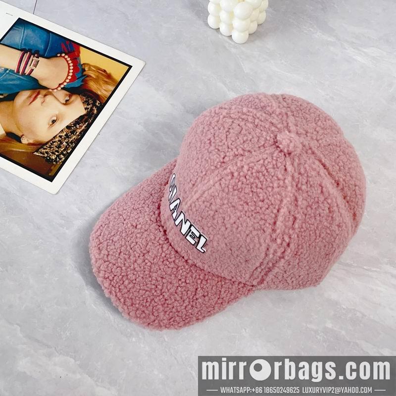 Replica Chanel Hat dx42