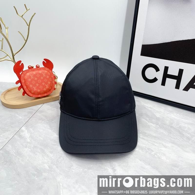 Replica Prada Hat dx73