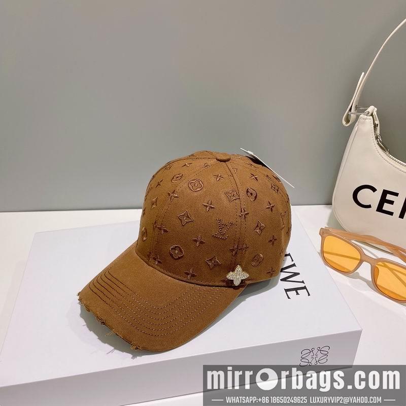 Replica LV Hat 050705